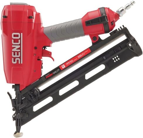 SENCO TN41P1P 2-1/2" Finish Nailer in Saudi Arabia