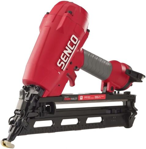 SENCO TN41P1P 2-1/2" Finish Nailer in Saudi Arabia