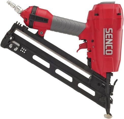 SENCO TN41P1P 2-1/2" Finish Nailer in Saudi Arabia