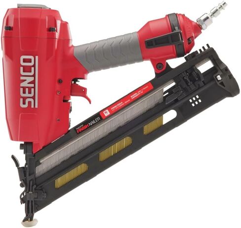 SENCO TN41P1P 2-1/2" Finish Nailer in Saudi Arabia