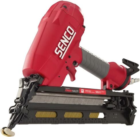SENCO TN41P1P 2-1/2" Finish Nailer in Saudi Arabia