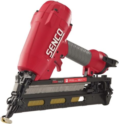 SENCO TN41P1P 2-1/2" Finish Nailer in Saudi Arabia