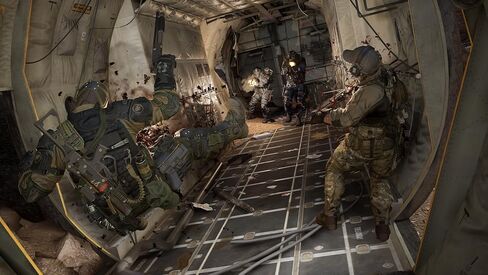 CrossFire Sierra Squad - PlayStation 5 in Saudi Arabia