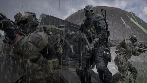 CrossFire Sierra Squad - PlayStation 5 in Saudi Arabia