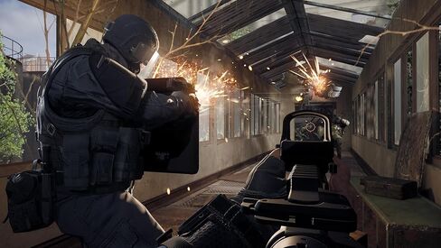 CrossFire Sierra Squad - PlayStation 5 in Saudi Arabia