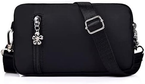 Cell Phone Crossbody Bag Small Wrist Pouch Purse for Google Pixel 8 7 6 5 4a 5G 4 XL 3a iPhone 15 14 13 12 in Kuwait