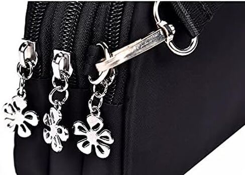 Cell Phone Crossbody Bag Small Wrist Pouch Purse for Google Pixel 8 7 6 5 4a 5G 4 XL 3a iPhone 15 14 13 12 in Kuwait