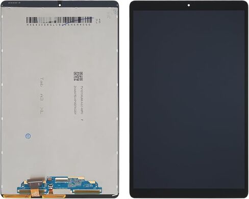for Samsung Galaxy Tab A 10.1 2019 LCD Screen Replacement Display Screen Digitizer Assembly T510 T515 SM-T510 Tablet Digitizer Touch Screen Assembly No Frame in Saudi Arabia