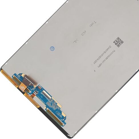 for Samsung Galaxy Tab A 10.1 2019 LCD Screen Replacement Display Screen Digitizer Assembly T510 T515 SM-T510 Tablet Digitizer Touch Screen Assembly No Frame in Saudi Arabia