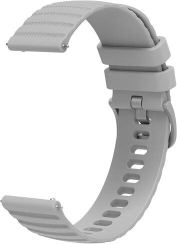 عبوتان متوافقتان مع Garmin Vivoactive 3 / Garmin Vivoactive 5 / Garmin Venu Sq، إطلاق سريع 20 مم لـ Garmin Venu 2 Plus/Garmin Forerunner 245/Forerunner 55 in Kuwait