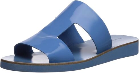 VIA SPIGA Women's Blanka Flat Sandal in Saudi Arabia