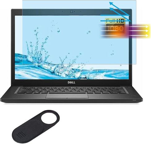 Anti Blue Light Anti Glare Screen Protector for Dell Latitude 14 7000 7400 7410 7420 7430 5440 7480 7490 5400 5431 5430 5421 5420 5480 5490 E5470 E5490 E5491 E6430 E6440 E7440 E7450 E7470 E7480 in Saudi Arabia