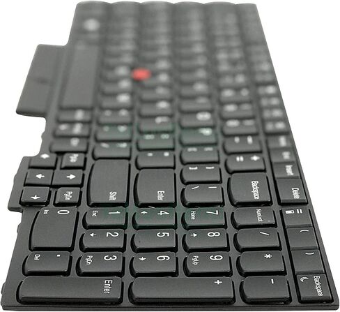 replacement Belgian backlit keyboard for Lenovo Thinkpad T570 T580 P51s P52s in Saudi Arabia