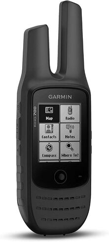 Garmin 010-01958-20 Rino 700 Handheld GPS Units, 2.2 inches (Renewed) in Saudi Arabia