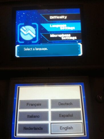 Spectrobes: Beyond the Portals - Nintendo DS in Saudi Arabia