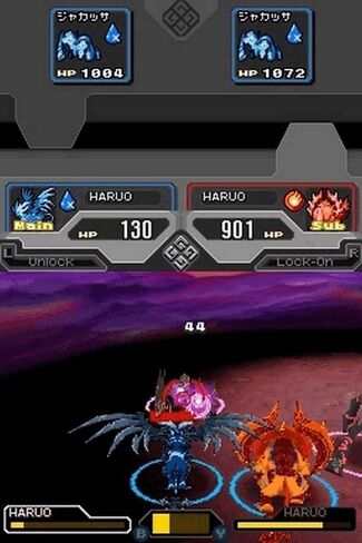 Spectrobes: Beyond the Portals - Nintendo DS in Saudi Arabia
