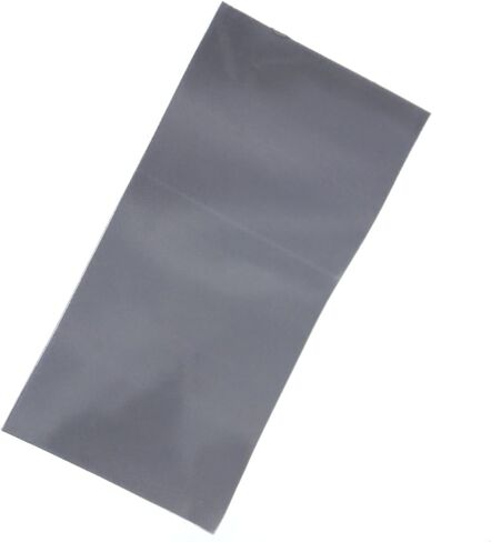 Deal4GO 1-Pack 70x20x2mm Laird T-Flex HR600 Thermal Pad Gel Gap Filler 12W/mK for M.2 2280 SSD PCIe NVME Heatsink RAM/VRAM Memory VRMs, Grey in Saudi Arabia
