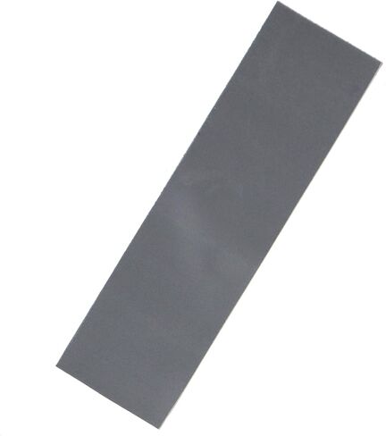 Deal4GO 1-Pack 70x20x2mm Laird T-Flex HR600 Thermal Pad Gel Gap Filler 12W/mK for M.2 2280 SSD PCIe NVME Heatsink RAM/VRAM Memory VRMs, Grey in Saudi Arabia