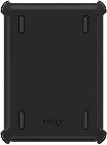 OtterBox Defender Series Case for iPad (5th Gen) / iPad (6th Gen) - Retail Packaging - BLACK in Kuwait