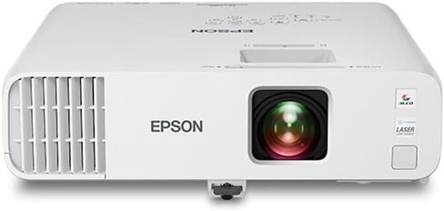 Epson PowerLite L210W 3LCD Projector - 16:9 in Saudi Arabia