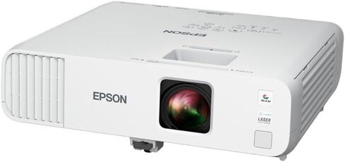 Epson PowerLite L210W 3LCD Projector - 16:9 in Saudi Arabia