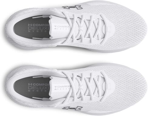 Under Armour Women's Charged Escape 4 Nm Sneaker in Saudi Arabia