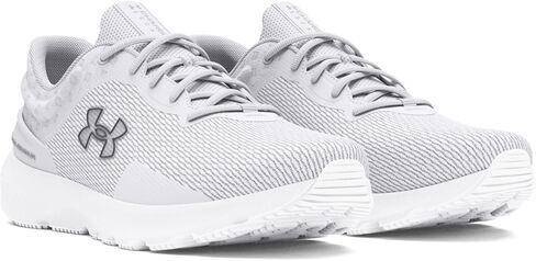 Under Armour Women's Charged Escape 4 Nm Sneaker in Saudi Arabia