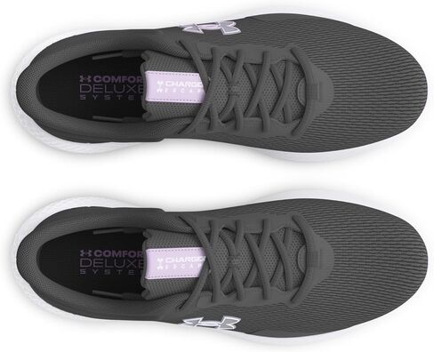 Under Armour Women's Charged Escape 4 Nm Sneaker in Saudi Arabia