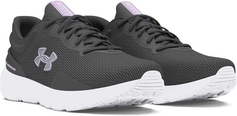 Under Armour Women's Charged Escape 4 Nm Sneaker in Saudi Arabia
