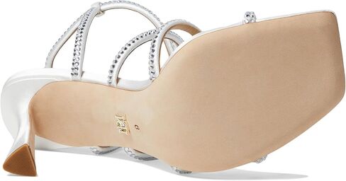 Badgley Mischka women's Brooke Heeled Sandal in Saudi Arabia