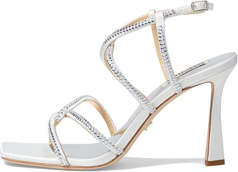 Badgley Mischka women's Brooke Heeled Sandal in Saudi Arabia