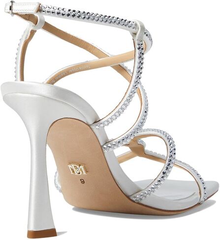 Badgley Mischka women's Brooke Heeled Sandal in Saudi Arabia
