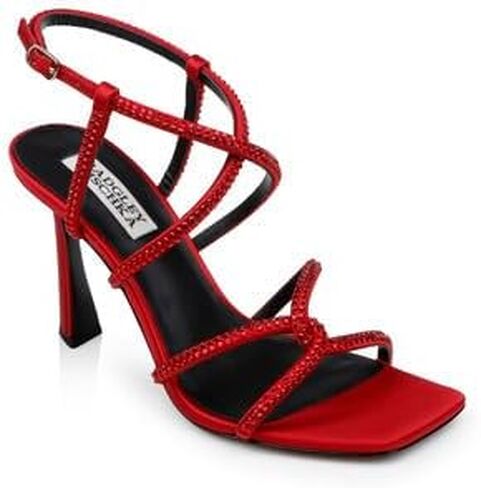 Badgley Mischka women's Brooke Heeled Sandal in Saudi Arabia