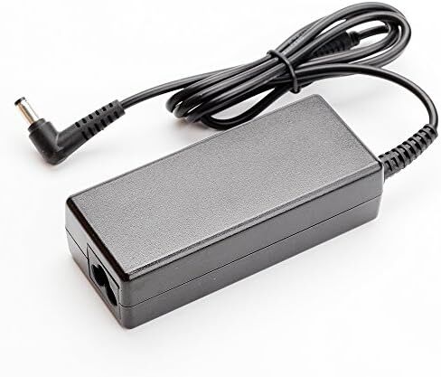 شاحن محول تيار متردد 10 قدم من ANTOBLE لجهاز Nabi Big Tab HD 20 بوصة 24 بوصة BGTAB-NV24A 16 جيجابايت HD24 مزود طاقة لوحي كبير PSU in Kuwait