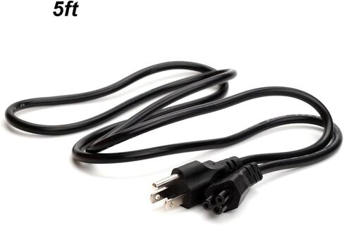 شاحن محول تيار متردد 10 قدم من ANTOBLE لجهاز Nabi Big Tab HD 20 بوصة 24 بوصة BGTAB-NV24A 16 جيجابايت HD24 مزود طاقة لوحي كبير PSU in Kuwait