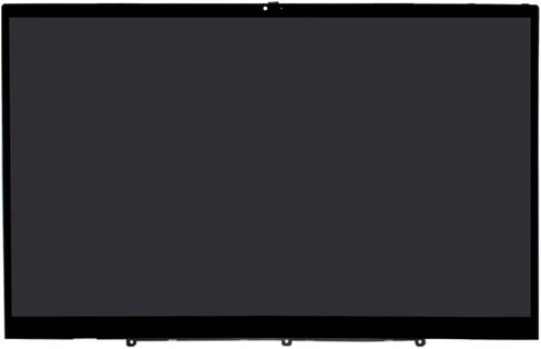 بديل مناسب لجهاز Lenovo Yoga C740-14IML 81TC 81TC000JUS 5D10S39587 5D10U55853 شاشة LCD تعمل باللمس مجموعة عرض LED 14 بوصة FHD IPS مع إطار in Kuwait