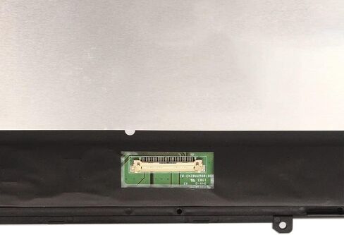 بديل مناسب لجهاز Lenovo Yoga C740-14IML 81TC 81TC000JUS 5D10S39587 5D10U55853 شاشة LCD تعمل باللمس مجموعة عرض LED 14 بوصة FHD IPS مع إطار in Kuwait