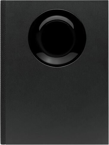 Logitech Z533 60 Watts Stereo Speakers & Subwoofer 2.1ch 980-001053 (Renewed) in Saudi Arabia