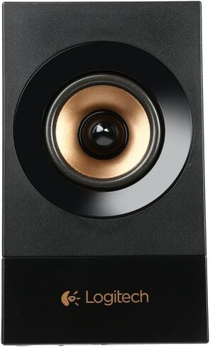 Logitech Z533 60 Watts Stereo Speakers & Subwoofer 2.1ch 980-001053 (Renewed) in Saudi Arabia