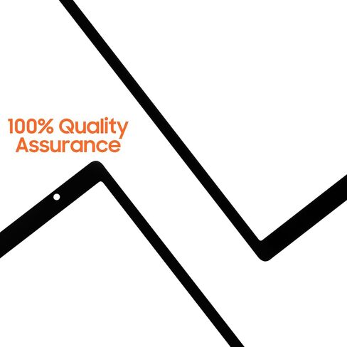 for Vortex Tab 10M/T10M Screen Replacement 10.1" for Vortex Tab 10M Touch Screen for Vortex Tab T10M Digitizer Replacement Glass Sensor Black with Tools in Saudi Arabia