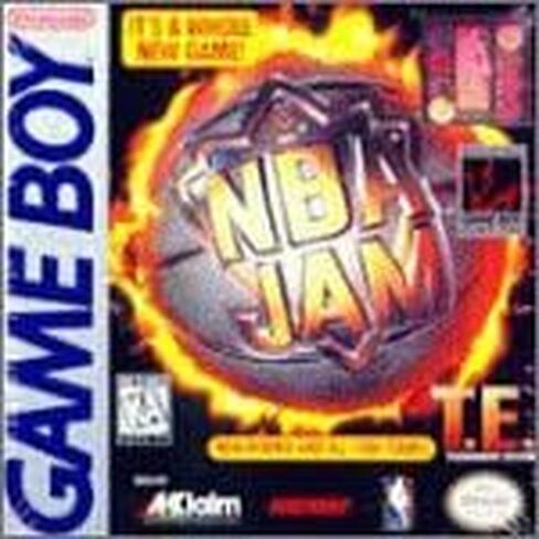 بطولة NBA Jam (متجددة) in Saudi Arabia