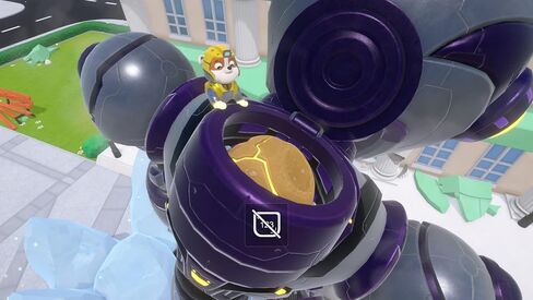 Paw Patrol Mighty Pups: Save Adventure Bay - Playstation 5 in Saudi Arabia