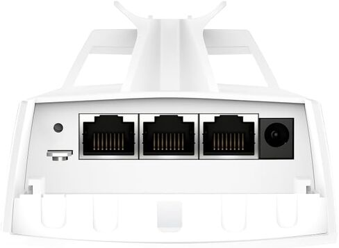 TP-Link Omada EAP211-Bridge KIT | 5 GHz 867 Mbps Point to Point Wireless Bridge | Indoor/Outdoor Long Range Access Point, 0.6 Mile| Mesh, MU-MIMO | SDN Integrated | Cloud Access & Omada App in Saudi Arabia
