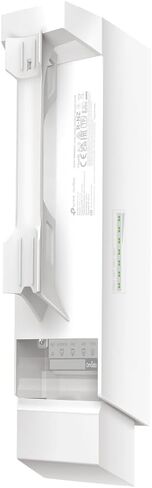 TP-Link Omada EAP211-Bridge KIT | 5 GHz 867 Mbps Point to Point Wireless Bridge | Indoor/Outdoor Long Range Access Point, 0.6 Mile| Mesh, MU-MIMO | SDN Integrated | Cloud Access & Omada App in Saudi Arabia
