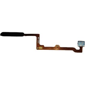 Home Button Fingerprint Scanner Flex Cable Replacement for Motorola Moto G Power 2021(XT2117)