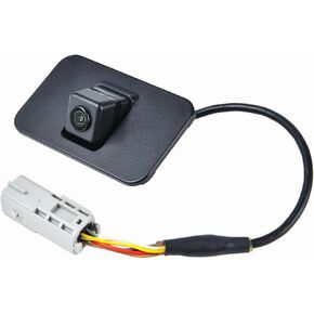 23378804 Rear View Backup Camera Fits for Cadillac Escalade/Escalade ESV, Chevy Suburban/Tahoe, GMC Yukon/Yukon XL 2015-2020 Park Assist Camera Replaces 23404613 23432248
