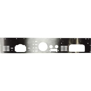 Kentrol 30565 Dash Panel with radio opening