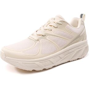 Mens Womens Road Running Tennis Walking Shoes Comfortable Breathable Non Slip Athletic Cross Training Sneakers