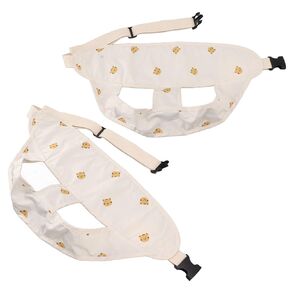Harness Safety Strap,Baby High Chair Strap Soft Comfortable Portable Universal Safety Harness Belt for Outdoor Home (Type 2)
