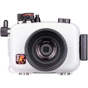 غطاء Ikelite تحت الماء لكاميرا Olympus Tough TG-5/TG-6 in Kuwait